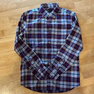 NWT Gap dress shirt